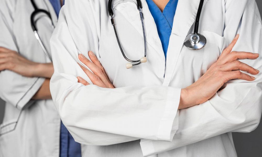 Paro de médicos y odontólogos de PAMI