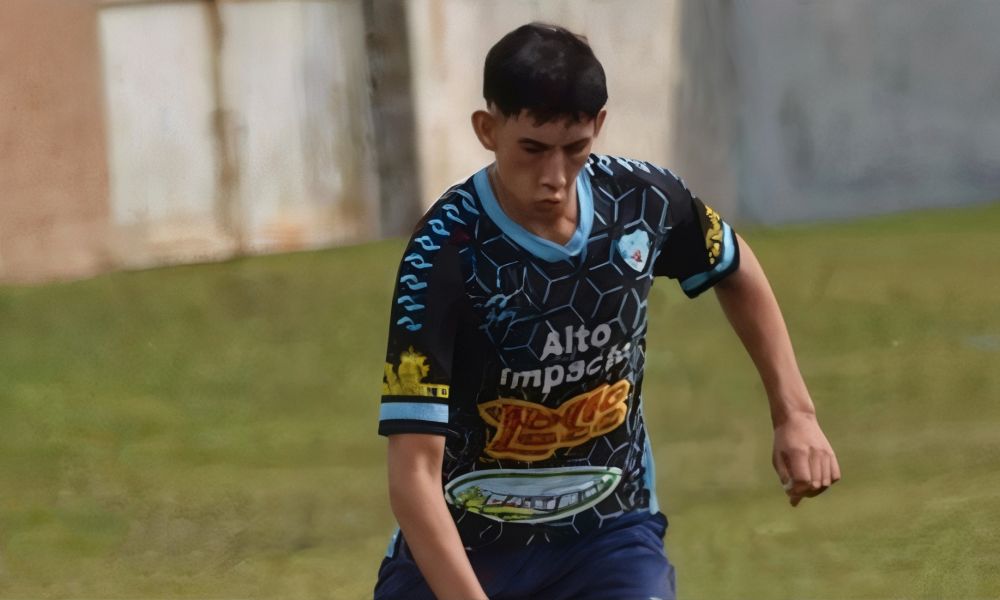 Juan Román Sanabria