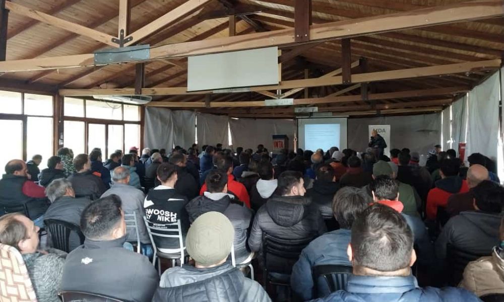Impulsando la excelencia en la aplicación de fitosanitarios
