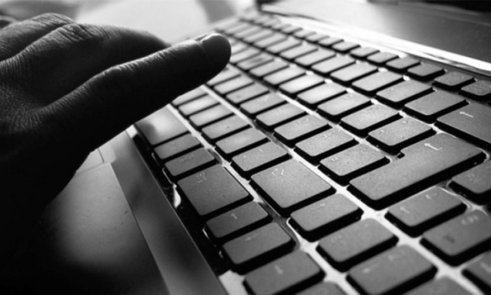 Seguridad informática