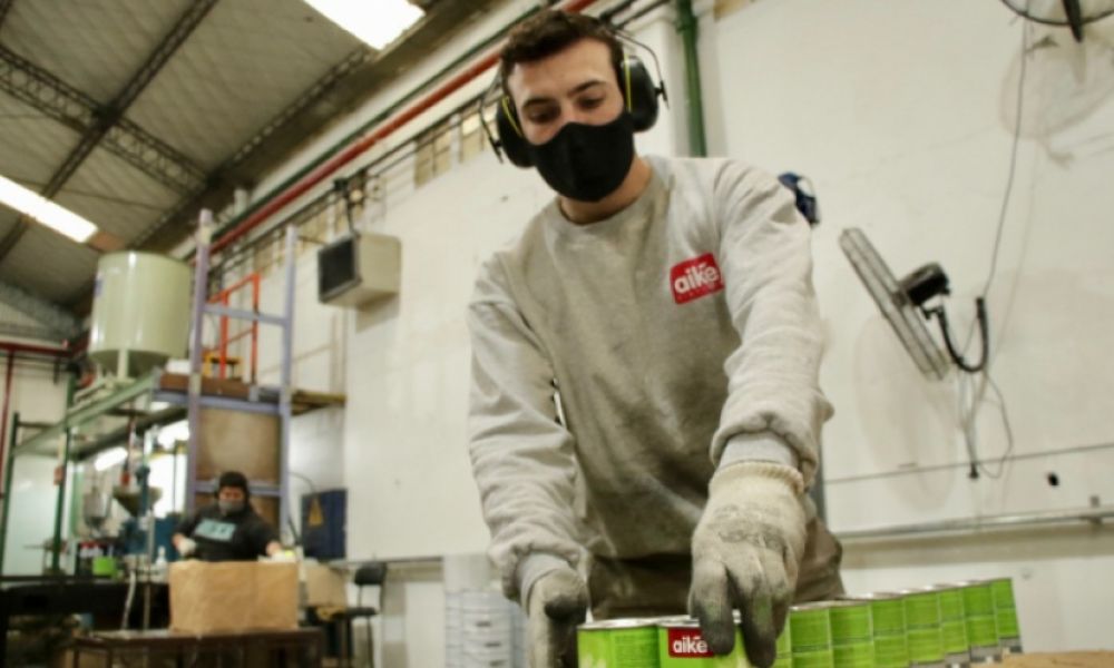 Programa de Sostenimiento Económico