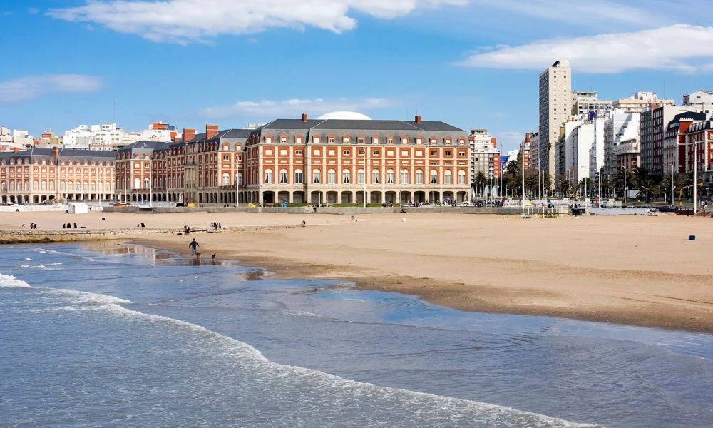 Mar del Plata anticipa una ocupación hotelera baja