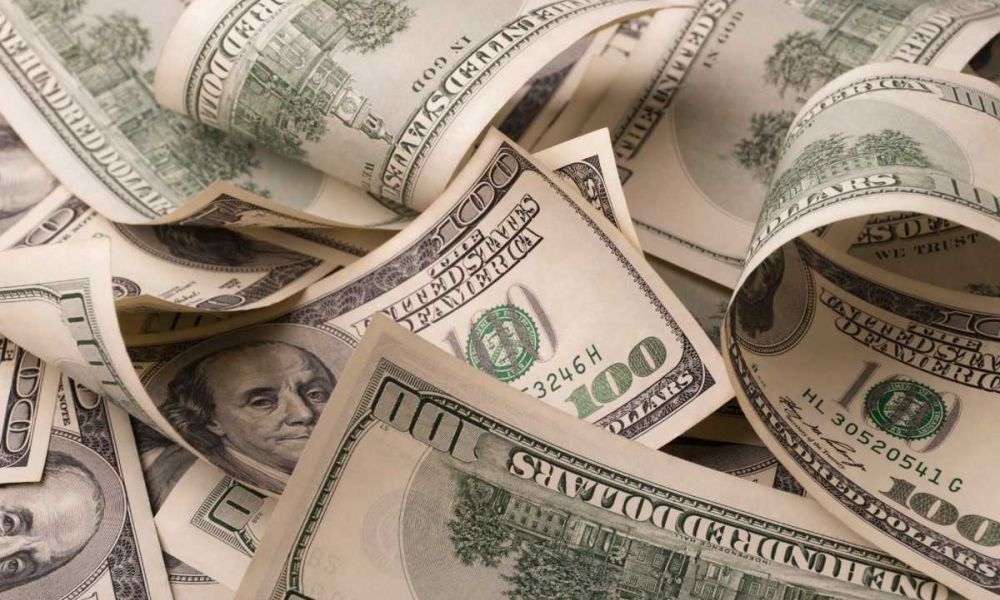 Otra ciudad entera cae en la trampa del dinero fácil