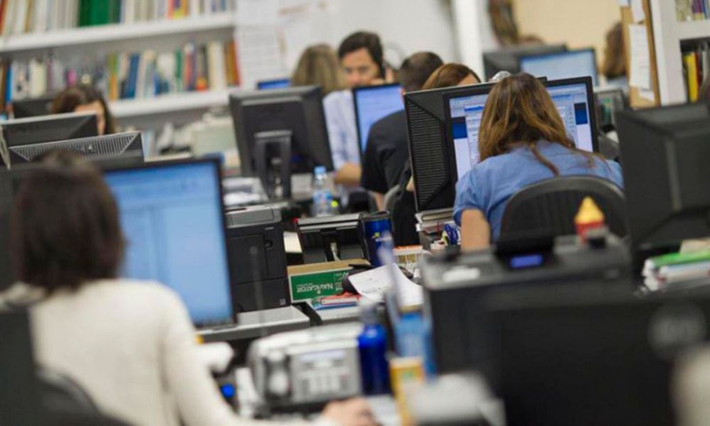 Empleados públicos