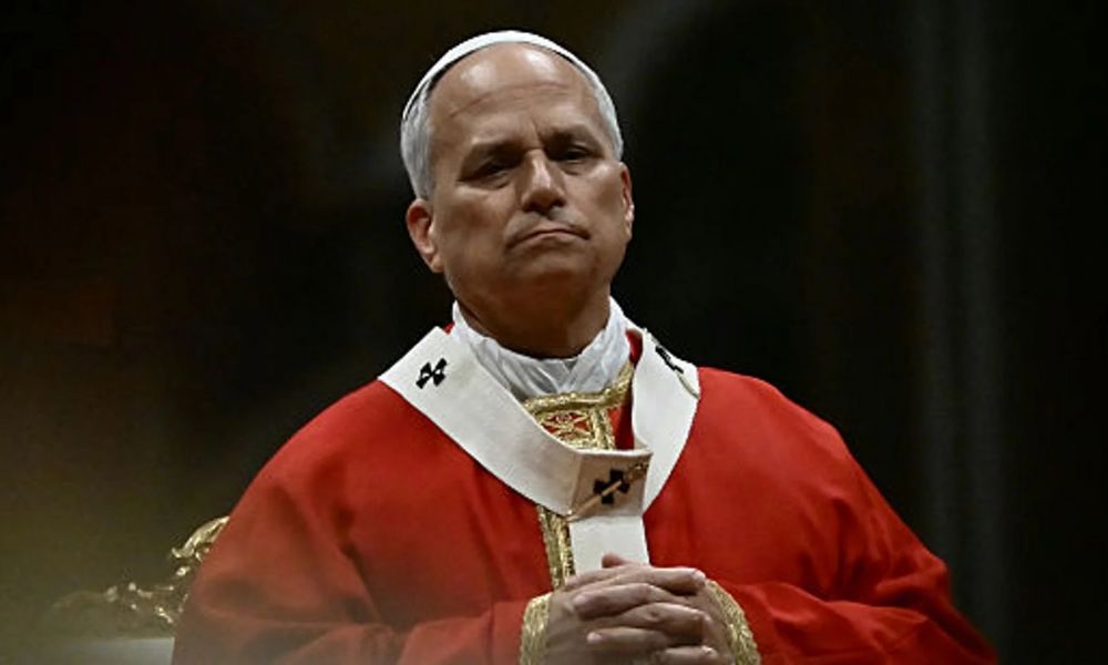 Papa León XIV