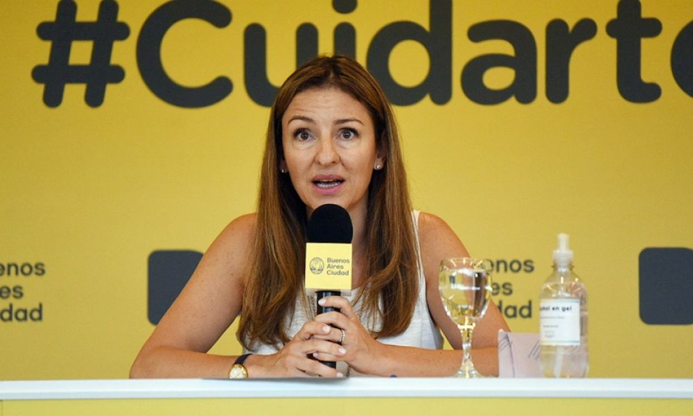 Soledad Acuña