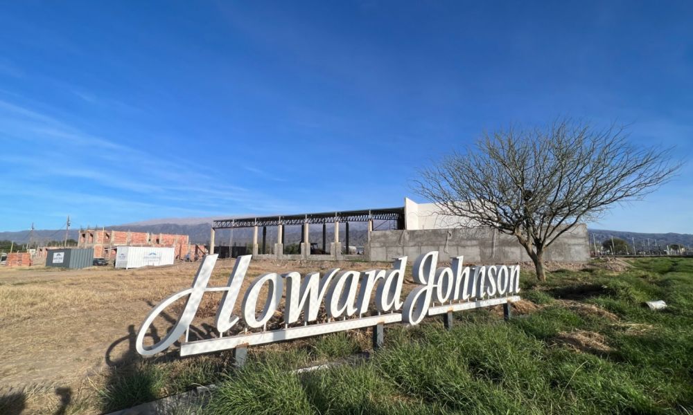 Argentina atrae inversiones hoteleras