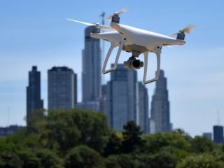 Nuevo marco legal para drones: Ms innovacin y seguridad en el espacio areo argentino