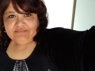 Col�n: dolor por el fallecimiento de conocida concejala