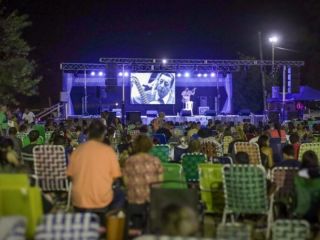 Peña celebra a Yupanqui: Música, danza y memoria viva en el 9º Festival Yupanquiano