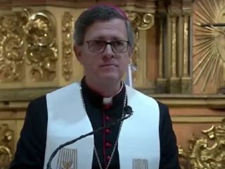 Tedeum: Algo no est bien cuando hay dirigentes muy ricos y un pueblo trabajador muy pobre