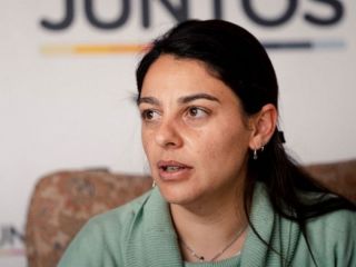 Cuestionan a la Provincia el manejo de la situacin con las cianobacterias en Junn