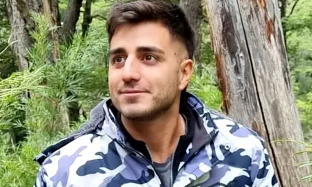 Matías Ezequiel Vergara