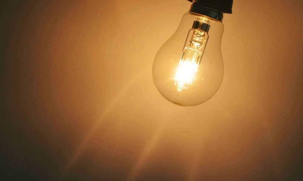 Energía Eléctrica