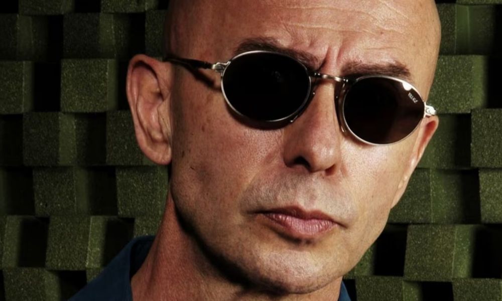 Indio Solari