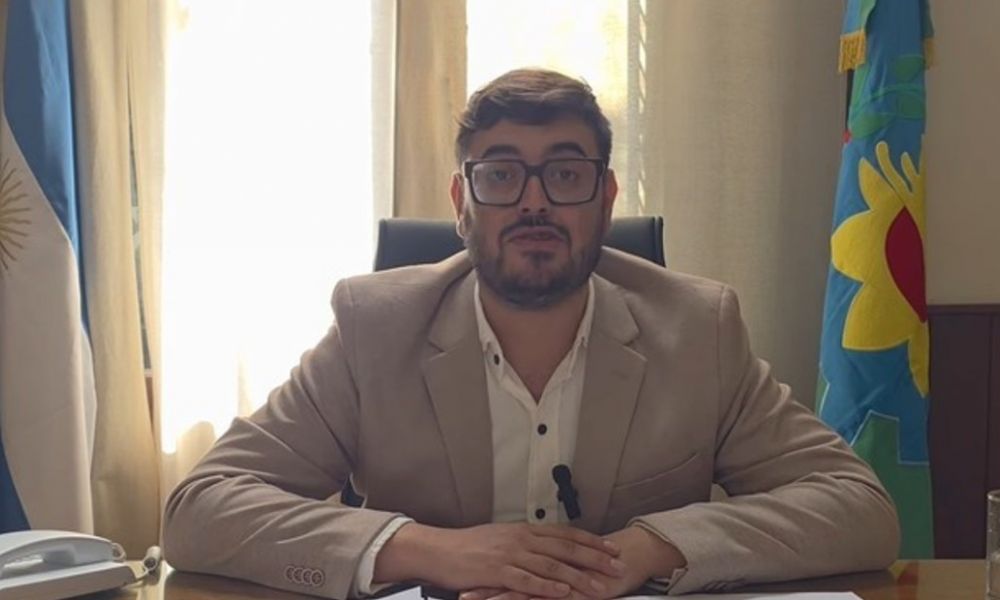 Matías Nebot