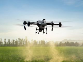 Drones en el campo: Buscan regular su uso y marcar un nuevo estándar en el agro