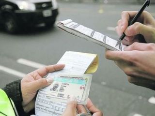 Tens multas de trnsito? Ahora pods consultarlas y pagarlas online en Provincia