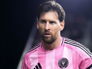 Alarma en la Selección: Se confirmó la lesión de Lionel Messi a días del Mundial 2026