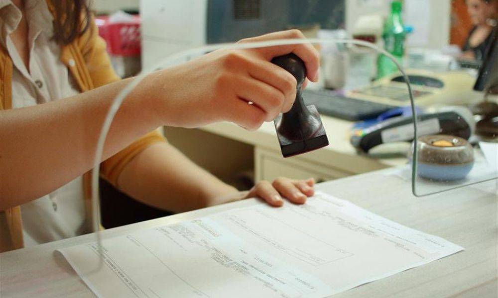 Moratoria excepcional sin intereses