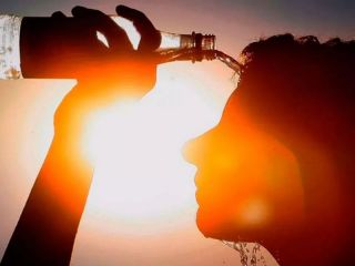 Calor extremo y alerta en 14 provincias argentinas