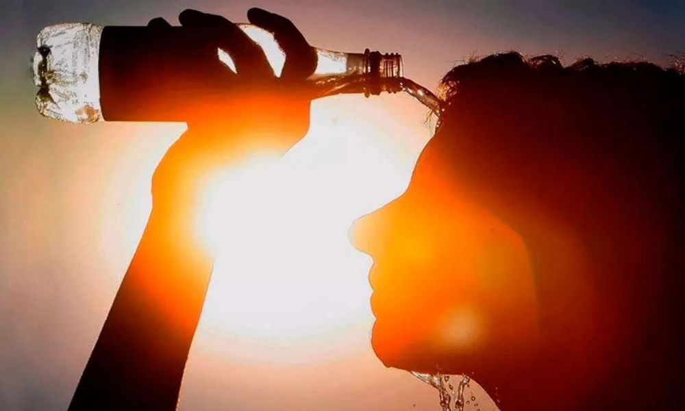 Calor extremo y alerta en 14 provincias argentinas