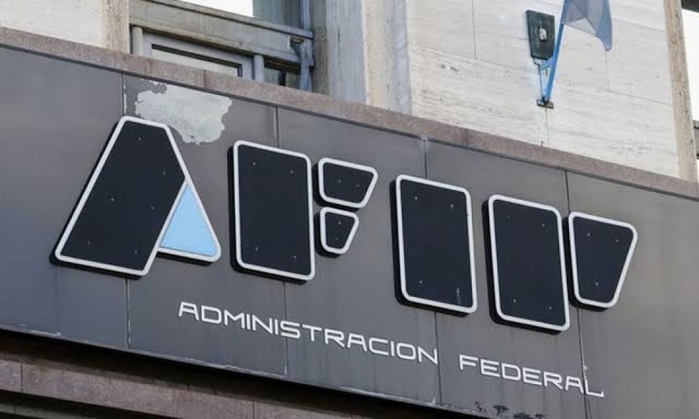 Condenaron a un exfuncionario de la AFIP