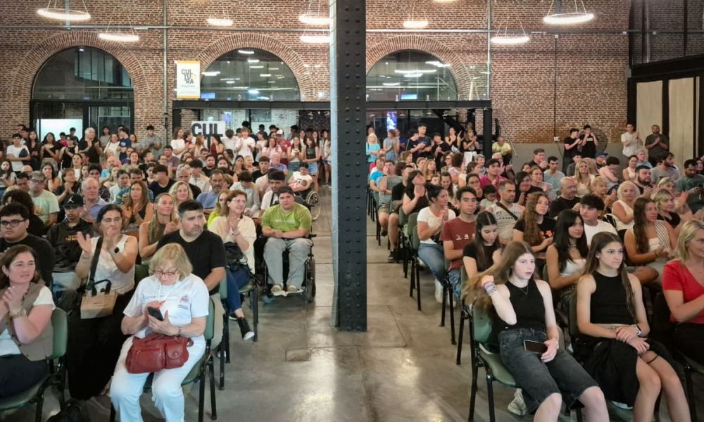 Los destacados en los Juegos Bonaerenses