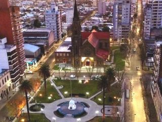 Pergamino: actualizan algunas medidas sanitarias y se ampli el sistema de aforos