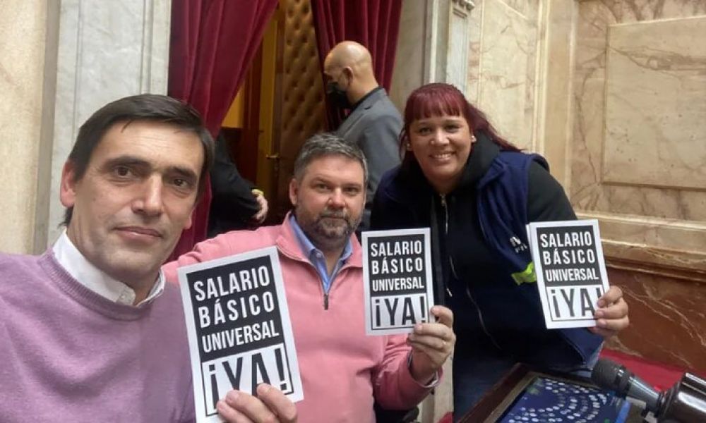 Mensaje a Batakis