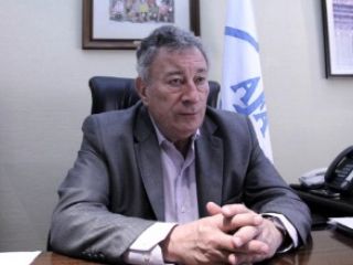 Segura se baja de las elecciones en la AFA