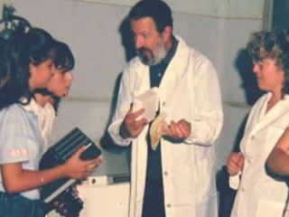 Mtodo Maiztegui: Diputados aprob el proyecto que crea una campaa de donacin de plasma