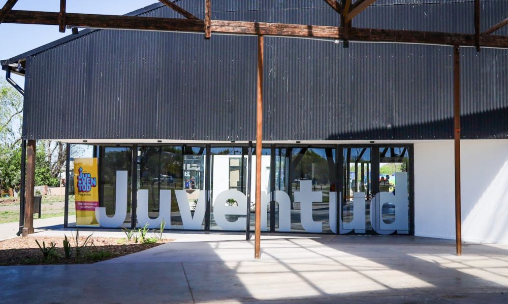 Pergamino impulsa la Ciudadanía Digital