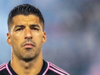 Luis Surez: hroe dentro y fuera de la cancha