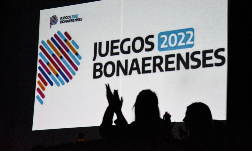 Juegos Bonaerenses 2022