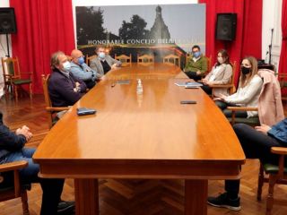 Buscan descomprimir al SAME en Pergamino