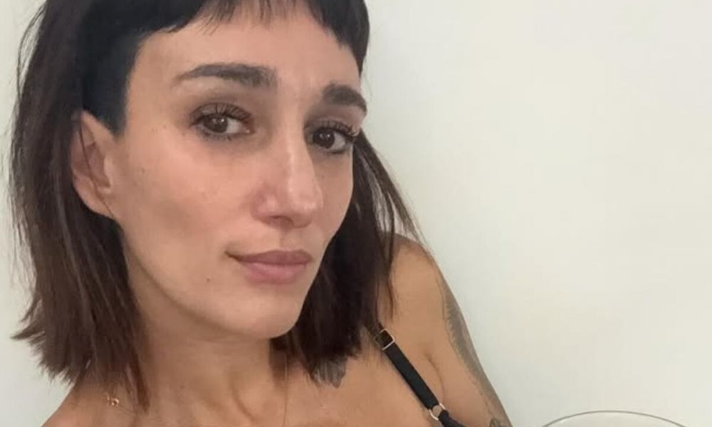 Leila Gianni