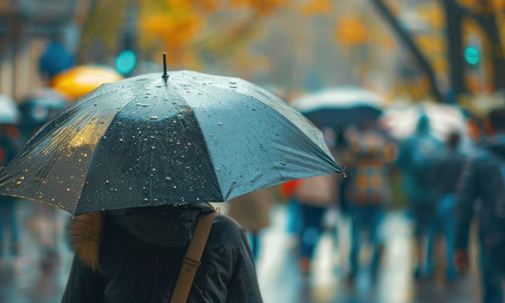 Alerta naranja en la provincia de Buenos Aires