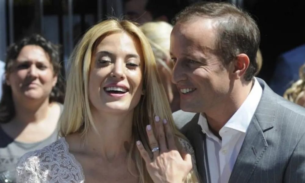 La fortuna de Martín Insaurralde bajo la lupa judicial