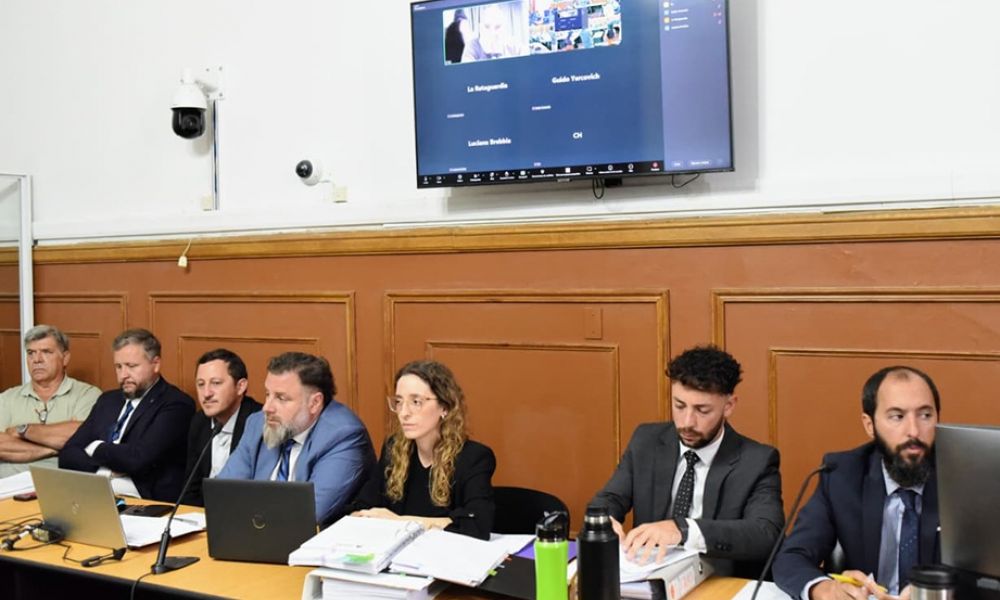 Pergamino enfrenta un juicio que puede sentar precedente