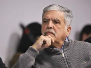 Condenaron a Julio De Vido por el caso Odebrecht y lo inhabilitaron de por vida para ejercer cargos públicos