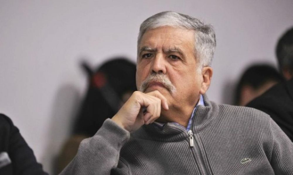 Julio De Vido