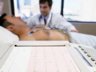 Alertan sobre las secuelas cardacas del coronavirus