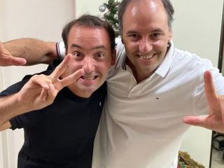 La Justicia avanzó sobre Francisco Adorni y una declaración complicó aún más a Manuel