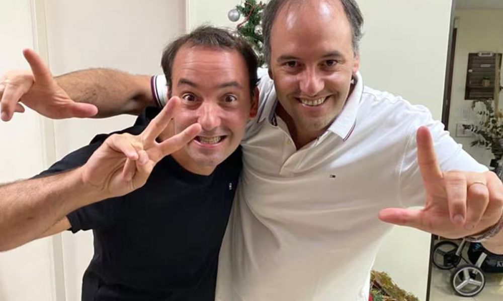 La Justicia avanzó sobre Francisco Adorni