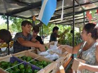 Pergamino: Este sbado vuelve la Feria Verde