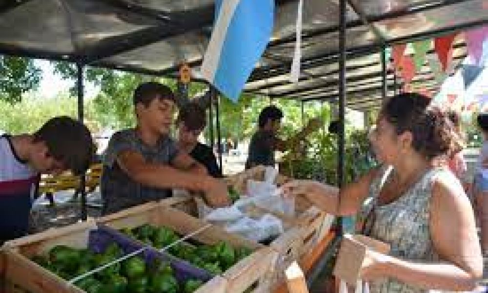 Feria Verde