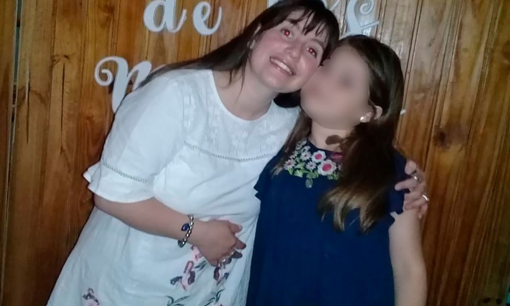 María Eugenia Landaburo