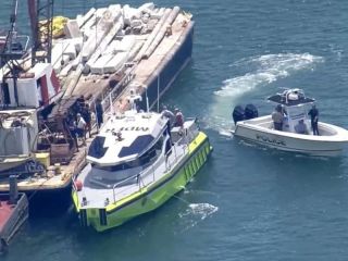 Otra pérdida en el trágico choque náutico en Miami: Falleció Ari, la niña mendocina