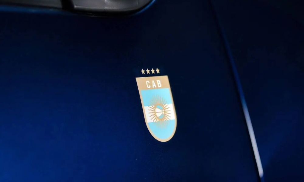 Serie Limitada Stepway C.A.B.